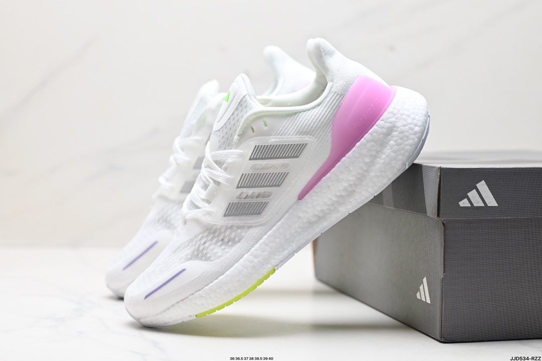 Adidas Pure Boost Shoes